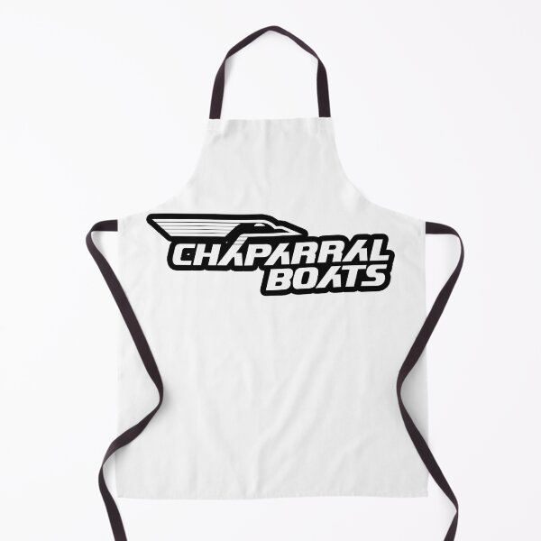Item preview, Chaparral Boats designed and sold by Burchmen.