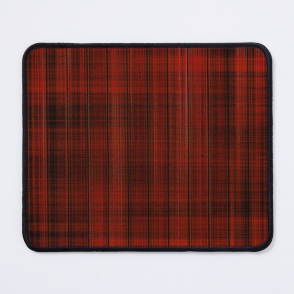 Item preview, Red and Black Vertical Stripes designed and sold by Karam Barakat.