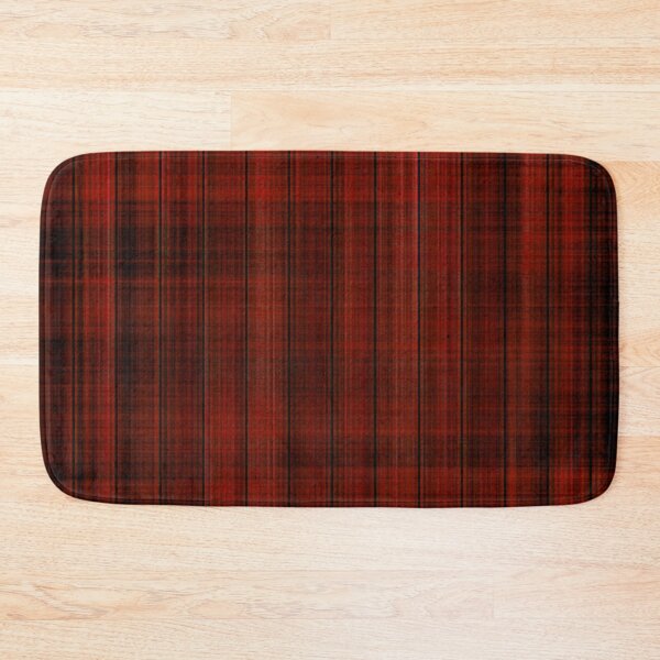 Item preview, Red and Black Vertical Stripes designed and sold by Karam Barakat.