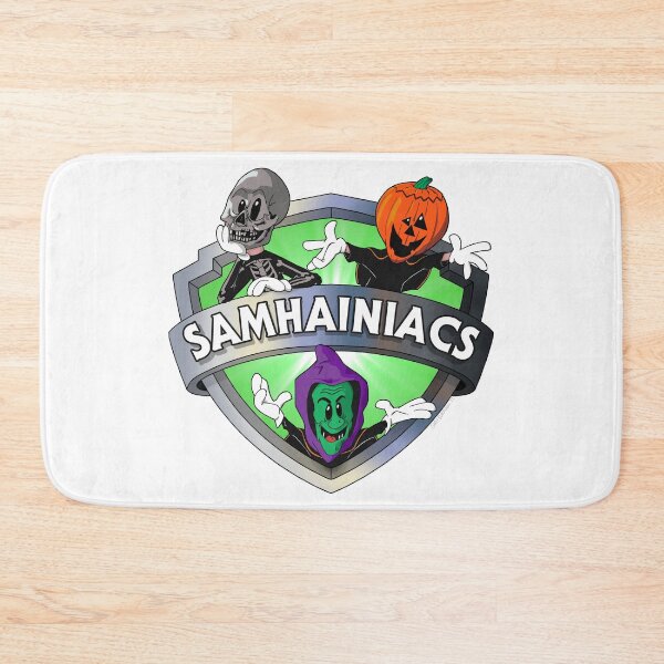 Item preview, Samhainy To The Max designed and sold by ChrisStuff23.
