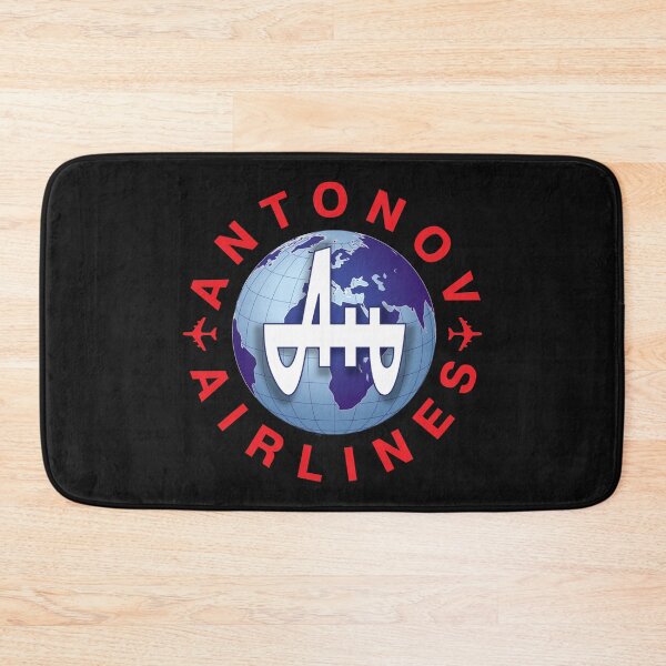 Item preview, ANTONOV AIRCRAFT designed and sold by LEBHBERANI.