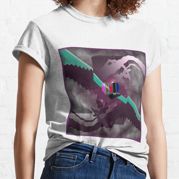It's Doing That Thing Again Classic T-Shirt