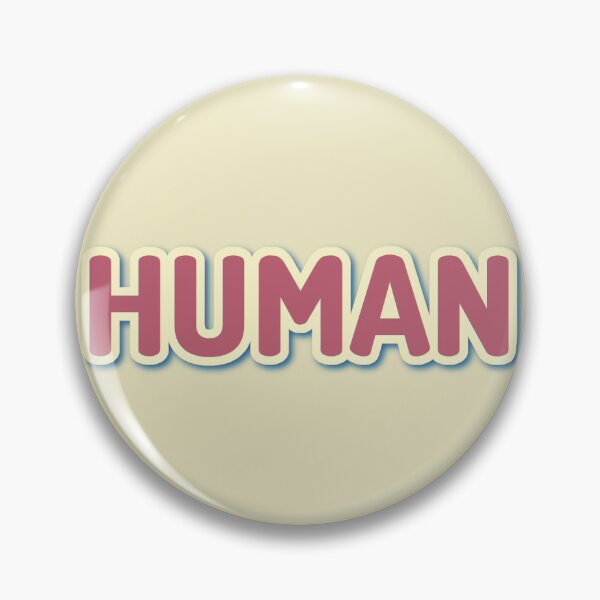 Item preview, I am a Warm Human Being designed and sold by Parallel-Shore.