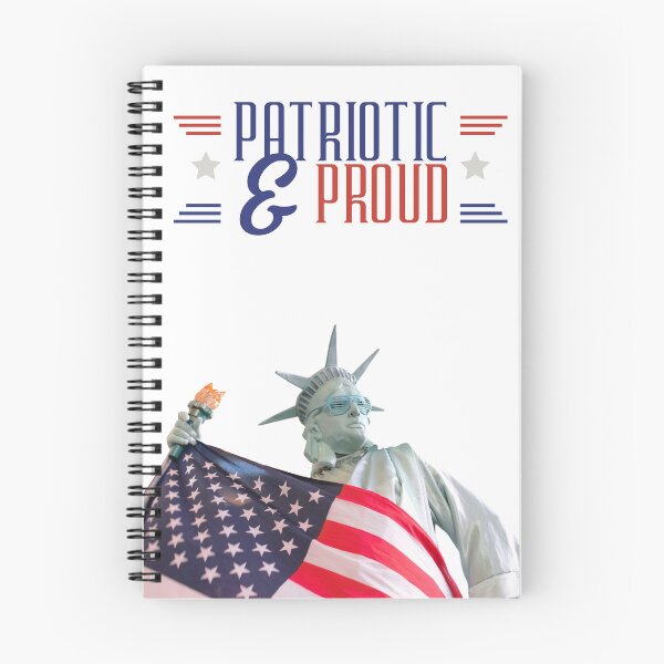 Artikelvorschau, Patriotisch und stolz entworfen und verkauft von Artcoustic Design.