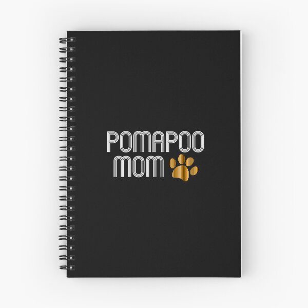 Item preview, Pomapoo Mom designed and sold by kindxinn.