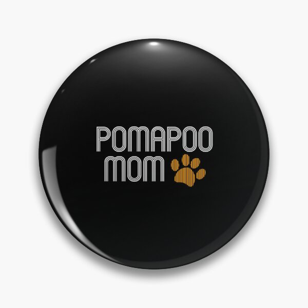 Item preview, Pomapoo Mom designed and sold by kindxinn.