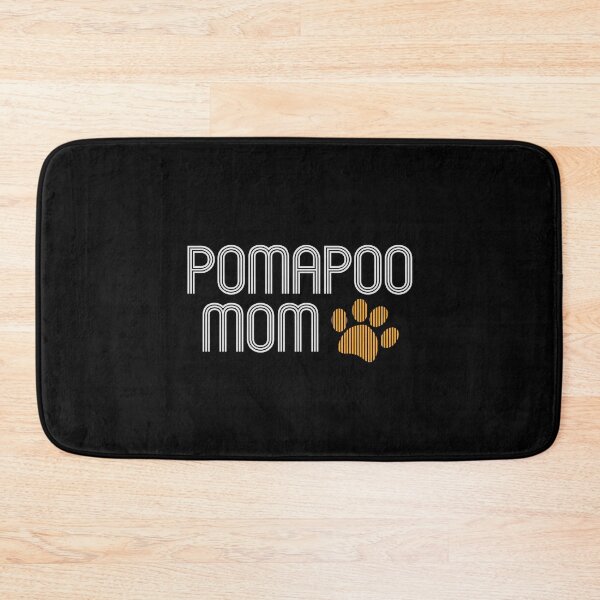 Item preview, Pomapoo Mom designed and sold by kindxinn.