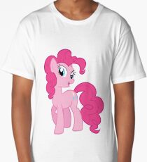 Pinkie Pie Sweet Long T-Shirt