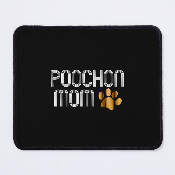 Item preview, Poochon Mom designed and sold by kindxinn.