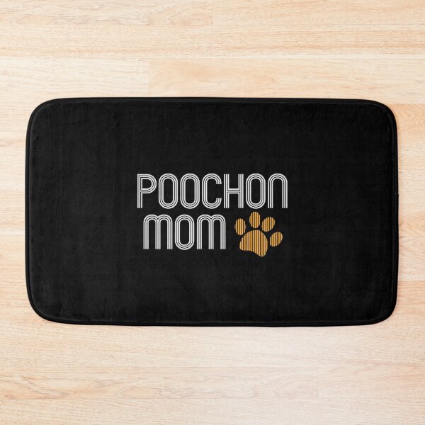 Item preview, Poochon Mom designed and sold by kindxinn.