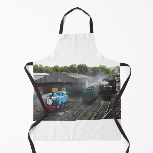 Item preview, Thomas And His Mates designed and sold by LPYLPhotography.