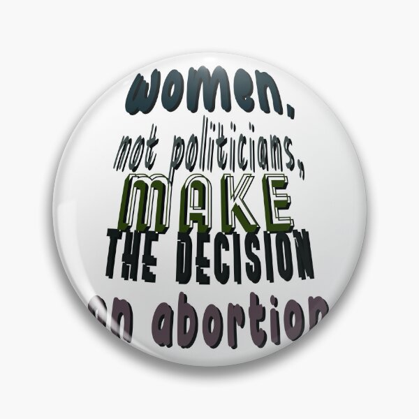 Item preview, Roe Vs Wade Overturned designed and sold by SydneyLoving.