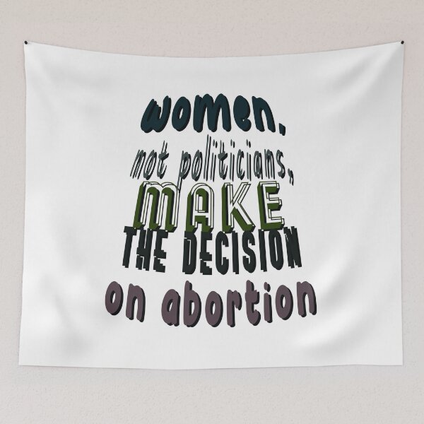 Item preview, Roe Vs Wade Overturned designed and sold by SydneyLoving.