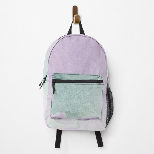 Item preview, Purple and Green watercolor designed and sold by KBMeyer.