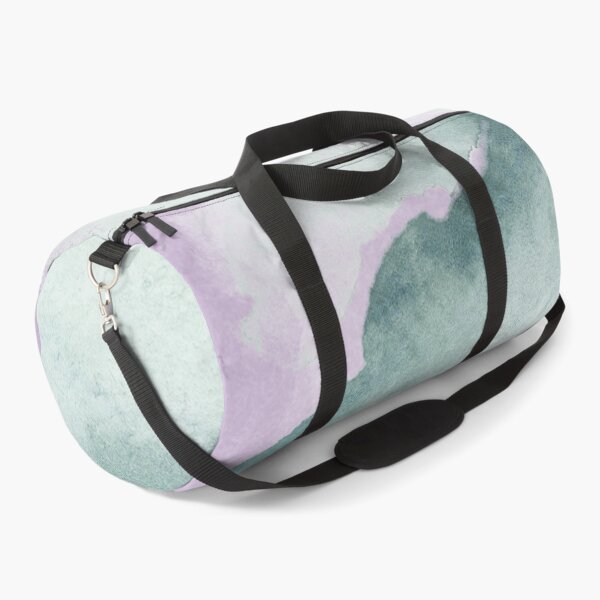 Item preview, Purple and Green watercolor designed and sold by KBMeyer.