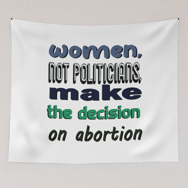 Item preview, Roe Vs Wade Overturned designed and sold by SydneyLoving.