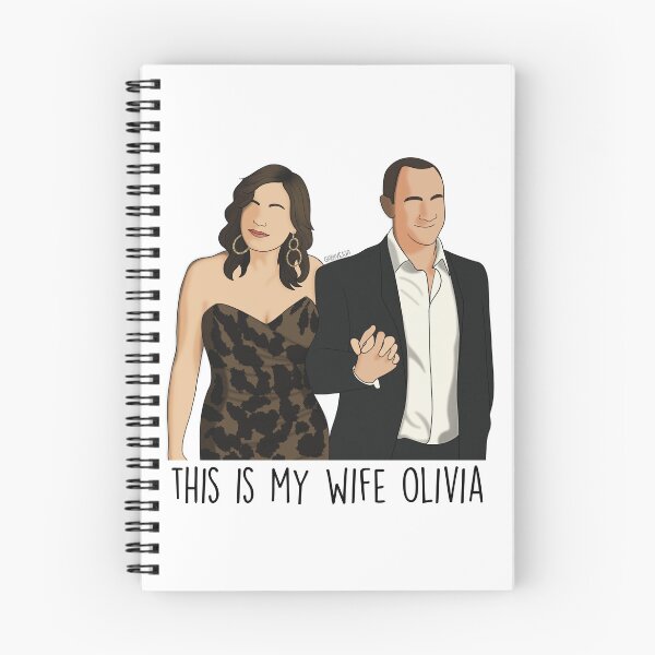 Item preview, This is my wife Olivia designed and sold by fanartbygabi | Gabi Veiga.