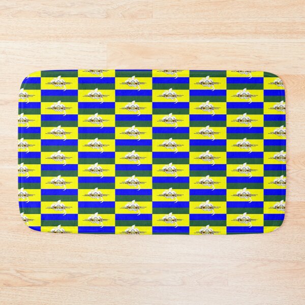Item preview, Flag of Morobe, Papua New Guinea designed and sold by PNG-pikinini.