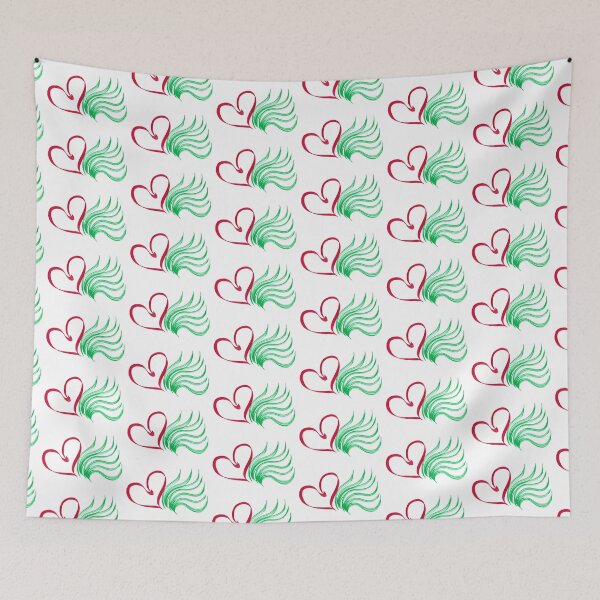 Item preview, Gardener's Heart designed and sold by MoaMonka.