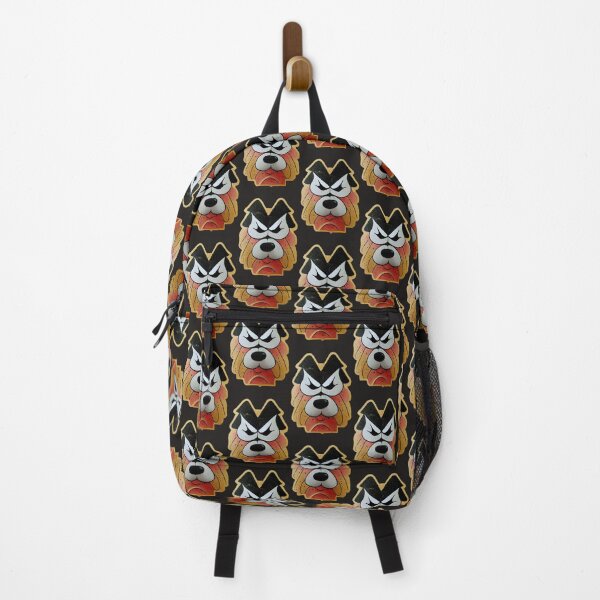 Item preview, Weird Dog Demon, cute, Occult Retro Surrealism designed and sold by MoreMachine.