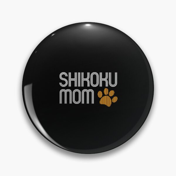 Item preview, Shikoku Mom designed and sold by kindxinn.