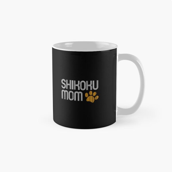 Artikelvorschau, Shikoku-Mama entworfen und verkauft von kindxinn.