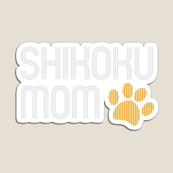 Item preview, Shikoku Mom designed and sold by kindxinn.