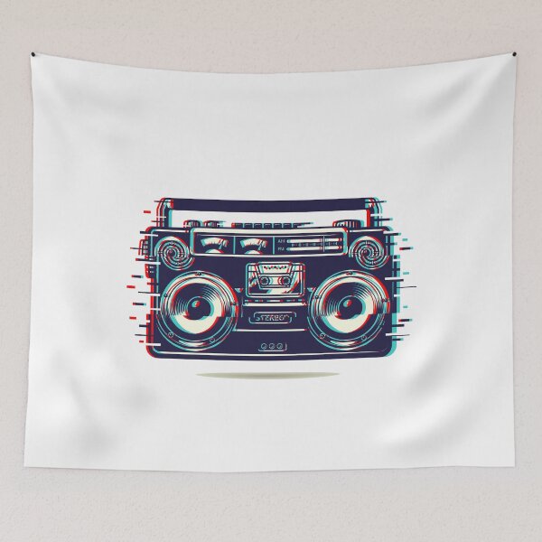 Item preview, Music Recorder Vintage  designed and sold by anes18.