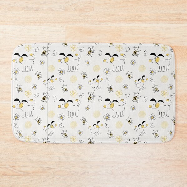 Item preview, Dog Stung By A Bee designed and sold by Nedskr.