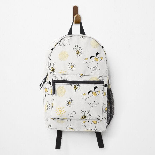 Item preview, Dog Stung By A Bee designed and sold by Nedskr.