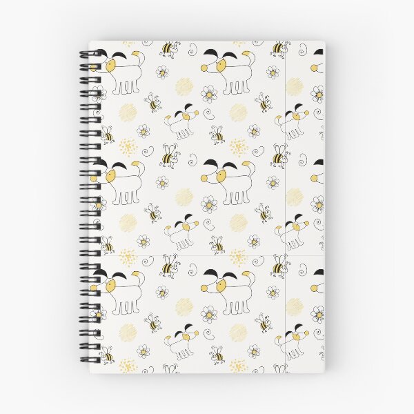Item preview, Dog Stung By A Bee designed and sold by Nedskr.