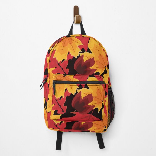 Item preview, Falls Leaves Pattern  designed and sold by Clothingspot.