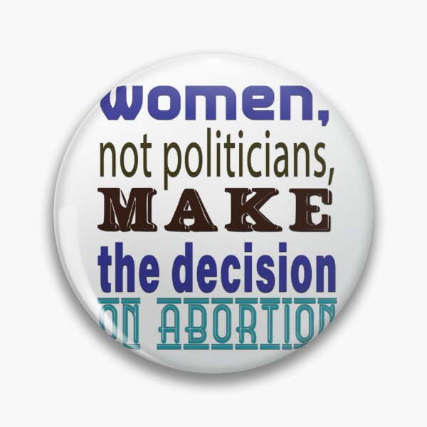 Item preview, Roe Vs Wade Overturned designed and sold by SydneyLoving.