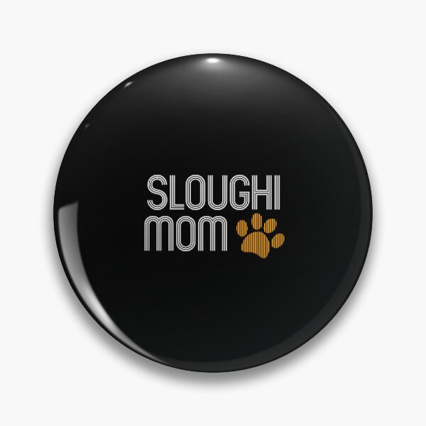 Item preview, Sloughi Mom designed and sold by kindxinn.