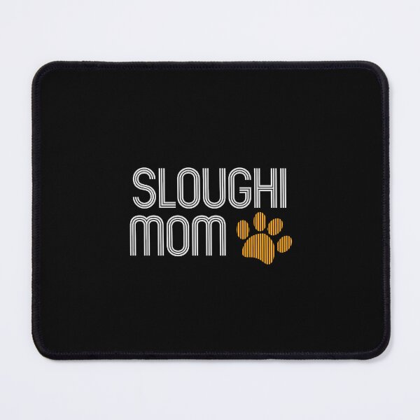 Item preview, Sloughi Mom designed and sold by kindxinn.