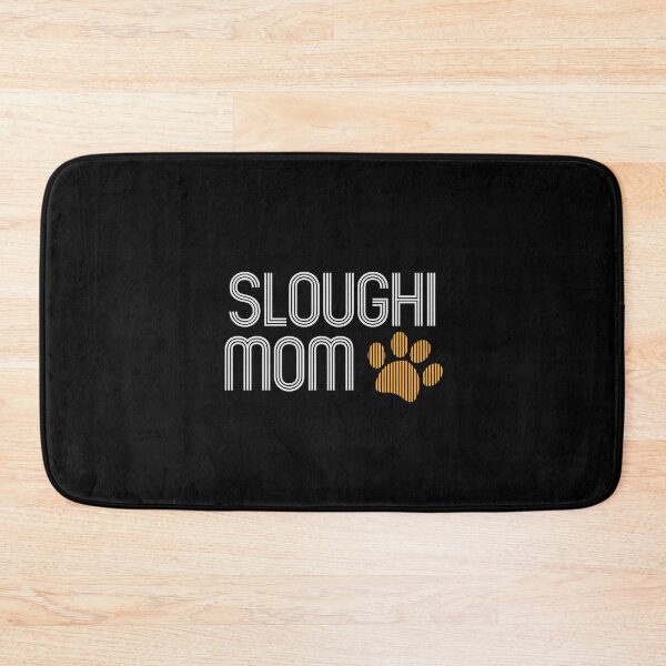 Item preview, Sloughi Mom designed and sold by kindxinn.