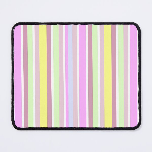 Item preview, Multicolored Vertical Stripes designed and sold by Ala'Salem| Cute Characters, Real Moods.