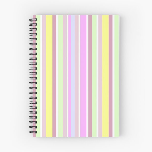 Item preview, Multicolored Vertical Stripes designed and sold by Karam Barakat.
