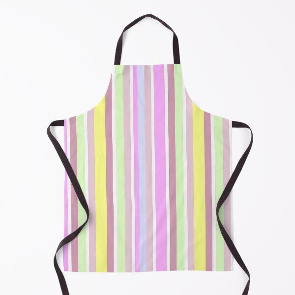 Item preview, Multicolored Vertical Stripes designed and sold by Karam Barakat.