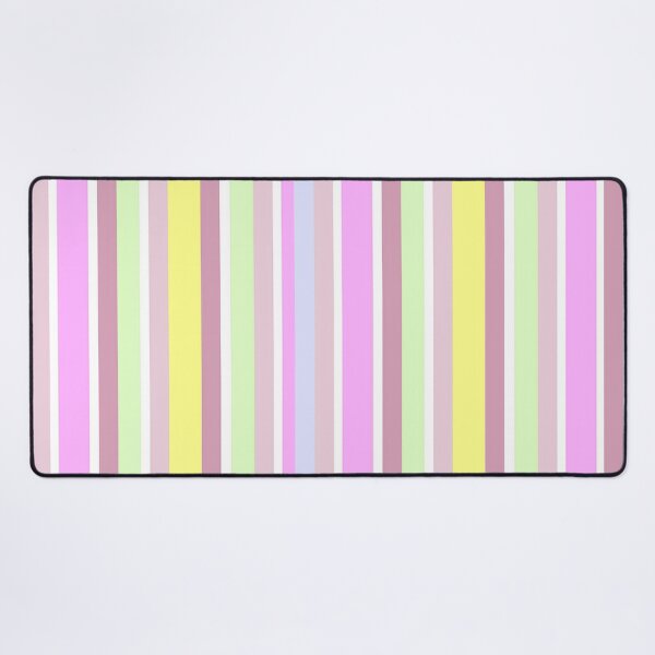 Item preview, Multicolored Vertical Stripes designed and sold by Karam Barakat.