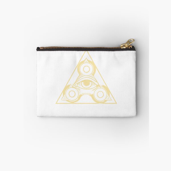 Item preview, The All seeing Spinner designed and sold by Crazy-Shark.