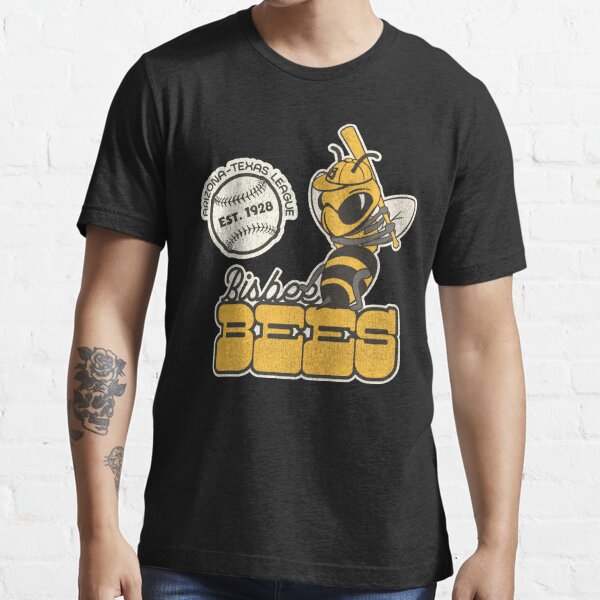 Bisbee Bees Retro Defunct Baseball Club  Essential T-Shirt for