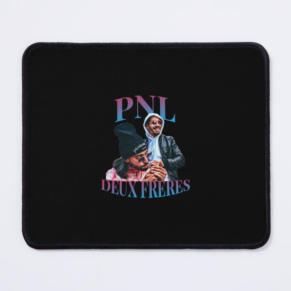 Item preview, Deux Fréres "PNL" designed and sold by SHGraphix.