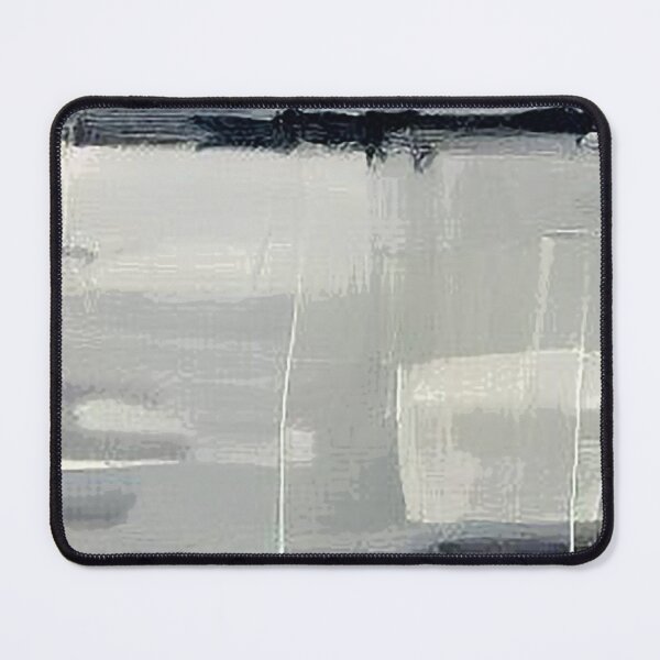 Item preview, Modern Art Simple Grey Abstract  designed and sold by CattlettArt.