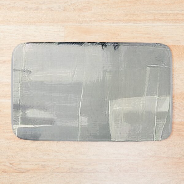 Item preview, Modern Art Simple Grey Abstract  designed and sold by CattlettArt.