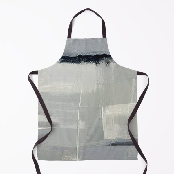 Item preview, Modern Art Simple Grey Abstract  designed and sold by CattlettArt.