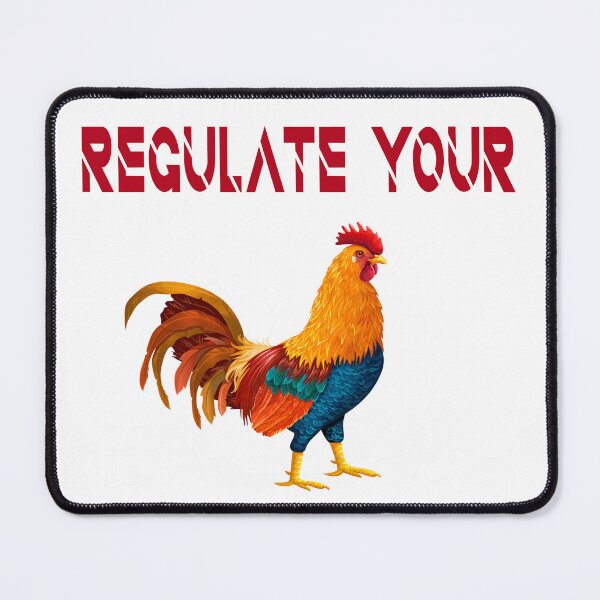 Item preview, Regulate Your Cock Pro Choice Feminist Womens Rights designed and sold by DerexPro.