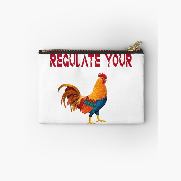 Item preview, Regulate Your Cock Pro Choice Feminist Womens Rights designed and sold by DerexPro.