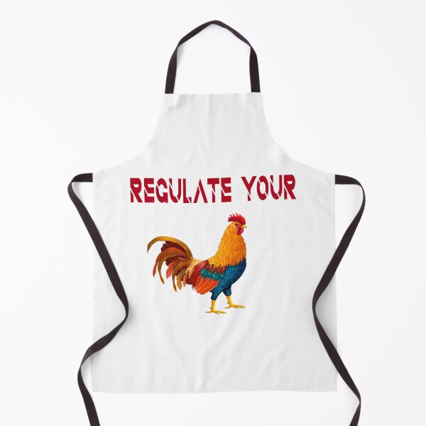 Item preview, Regulate Your Cock Pro Choice Feminist Womens Rights designed and sold by DerexPro.