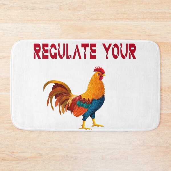 Item preview, Regulate Your Cock Pro Choice Feminist Womens Rights designed and sold by DerexPro.